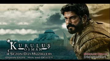 «الحدث المنتظر».. موعد عرض مسلسل المؤسس عثمان الموسم السابع الحلقة 195 مدبلجة بجودة فائقة على قناة الفجر